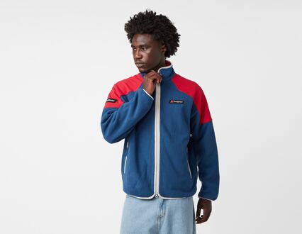 Berghaus 1997 Fleece Jacket, blauw - L