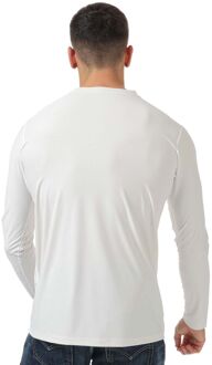Berghaus 24/7 Base Crawl T-shirt voor heren, grijs - maat L