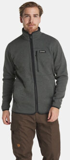 Berghaus Asterby IA Fleecevest Grijs - XXL