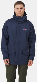 Berghaus Cornice III InterActiv Shell Jacket - Jassen DUSK - XXL