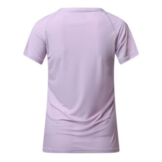 Berghaus Dames/Dames 24/7 Tech Crew Hals T-shirt (Roze) - EU 40 / UK 12