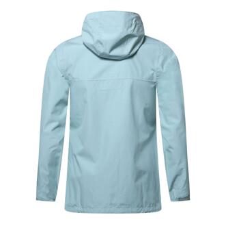 Berghaus Dames Deluge Pro 3.0 Jas (Groen) - EU 40 / UK 12