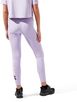 Berghaus Dameslegging Berghaus Big Logo Core in paars