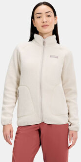 Berghaus Hanby IA Fleecevest Dames Bruin - 14