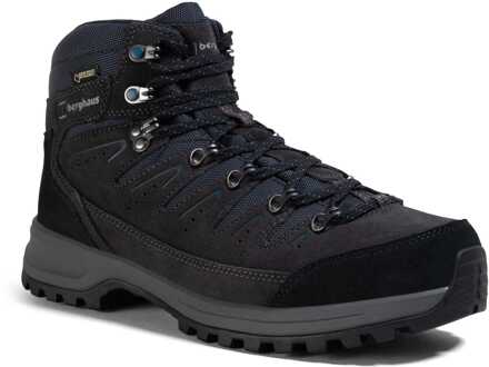 Berghaus Heren Berghaus Explorer Trek GTX Tech Laarzen in Grijs