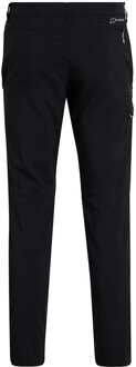 Berghaus Heren Berghaus Navigator 2.0 Geweven Broek in Zwart