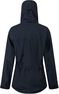 Berghaus Heren Cornice 3 InterActive Waterdichte Jas (Zwart) - S
