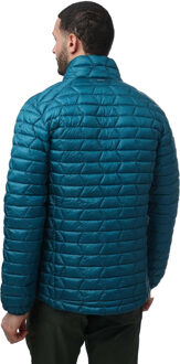 Berghaus Heren Cuillin geïsoleerde jas (Turquoise) - L