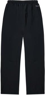 Berghaus Heren Hillwalker Overbroek (Zwart) - 28 Normaal