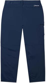 Berghaus Heren Navigator 2.0 Geweven Broek (Donkerblauw) - 30N