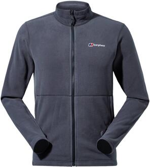 Berghaus Heren Prism Micro InterActive Polartech Fleece Jas (Grijs) - S
