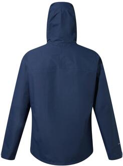 Berghaus Heren RG Alpha 2.0 Shell Jacket (Donkerblauw)