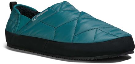 Berghaus Herenpantoffels Berghaus Bothy 2.0 synthetisch geïsoleerd in blauw