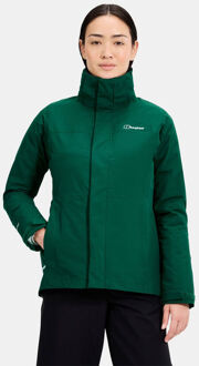 Berghaus Hillwalker 2.0 Gemini 3-in-1 Jas Dames Zwart - 16