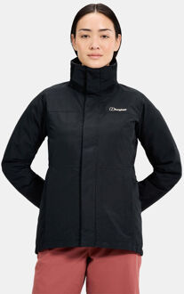 Berghaus Hillwalker 2.0 Gemini 3-in-1 Jas Dames Zwart - 16
