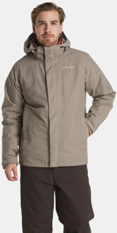 Berghaus Hillwalker 2.0 Gemini 3-in-1 Jas Grijs - L