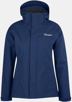 Berghaus Hillwalker 2.0 IA Hardshell Dames Blauw - 12