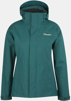 Berghaus Hillwalker 2.0 IA Hardshell Dames Blauw - 16