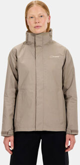 Berghaus Hillwalker 2.0 IA Hardshell Dames Grijs - 12
