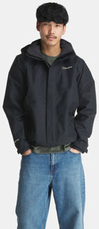 Berghaus Hillwalker 2.0 IA Hardshell Jas Zwart - XL