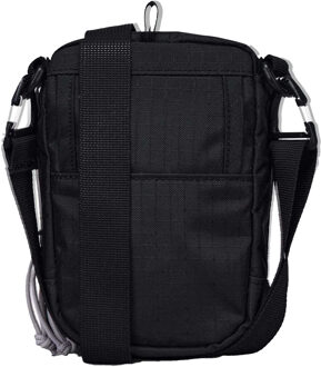 Berghaus Logo Crossbody Tas (Zwart) - One Size