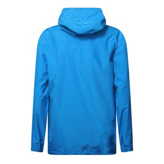 Berghaus Men's Berghaus Deluge Pro 3.0 Jacket in Blue - maat XS Blauw