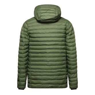 Berghaus Men's Berghaus Vaskye Jacket in Green - maat Groen