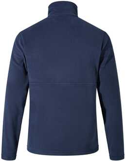 Berghaus Prisim Polartec Half-Zip Fleece voor heren in Donkerblauw