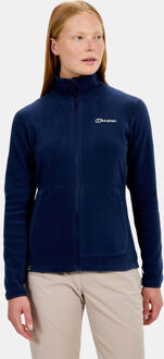 Berghaus Prism 2.0 IA Microfleece Dames Grijs - 20