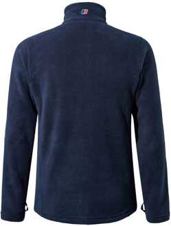 Berghaus Prism Polartec InterActive Fleece voor heren in Donkerblauw