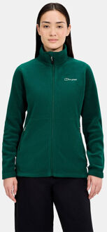 Berghaus Prism PT Interactive Fleecevest Dames Groen - 20
