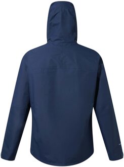 Berghaus RG Alpha 2.0 Heren Waterdichte Jas Blauw