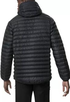 Berghaus Vaskye pufferjack in zwart - maat L