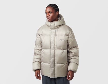 Berghaus Volcanism Down Jacket, grijs - XL