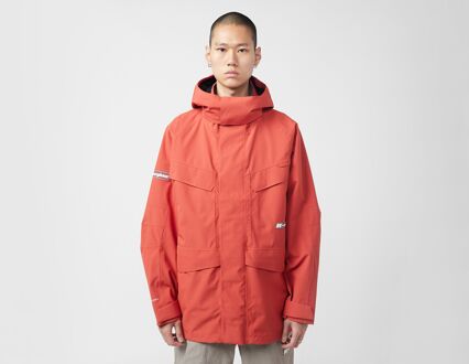 Berghaus Volcanism Parka, rood - S