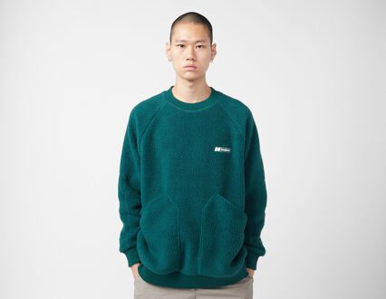 Berghaus Volcanism Sweater, groen - M