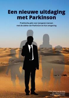 Berghauser Pont Publishing Een Nieuwe Uitdaging Met Parkinson
