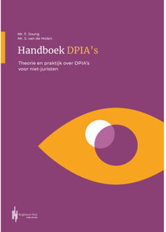 Berghauser Pont Publishing Handboek DPIA's