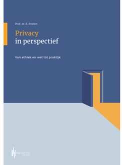 Berghauser Pont Publishing Privacy in Perspectief