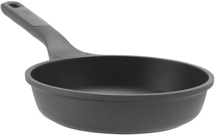 BergHOFF BFF braadpan 20cm Stone + Pan
