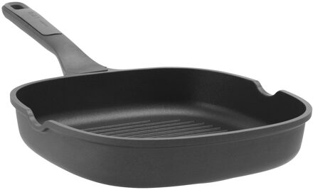 BergHOFF BFF grillpan 26cm Stona + Pan