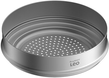 BergHOFF BFF stoommandje 20-24cm Kookaccessoires