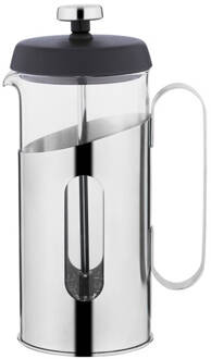 BergHOFF Cafetiere 0.35 L - RVS - BergHOFF | Essentials Zwart