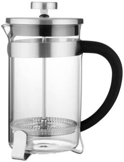 BergHOFF Cafetiere, 600 ml - BergHOFF | Essentials Zilver