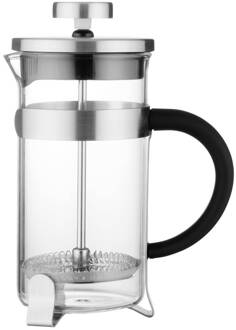 BergHOFF Cafetière, Zilver - Roestvrij staal - BergHOFF|Essentials L