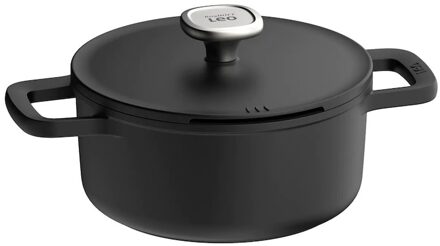 BergHOFF Kookpan Antikleef, Phantom 20cm Pan