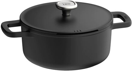 BergHOFF Kookpan Antikleef, Phantom 24cm Pan