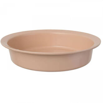 BergHOFF Leo Line cakevorm rond (Ø22cm) Roze - 000