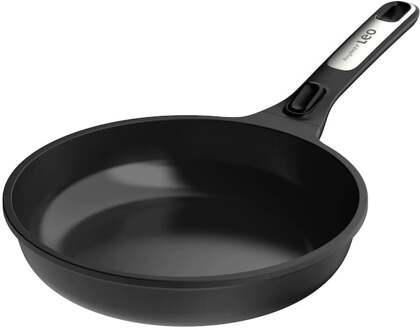 BergHOFF LEO RECYCLED Braadpan Antikleef, Phantom 24 cm Pan