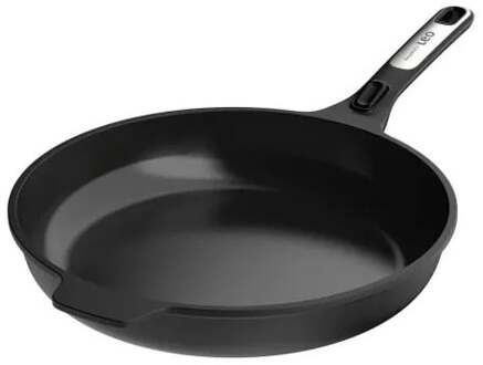 BergHOFF LEO RECYCLED Braadpan Antikleef, Phantom 30 cm Pan
